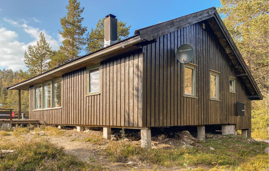 Amazing Home In Hovden I Setesdal With Ethernet Internet