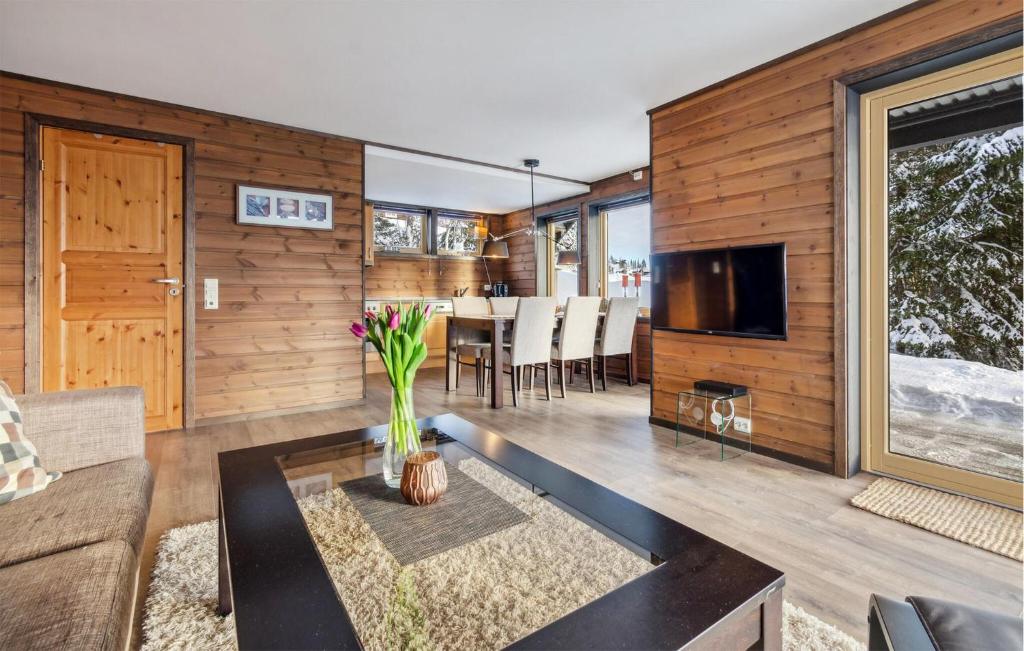 Amazing Apartment In Merker With Kitchen photo 3