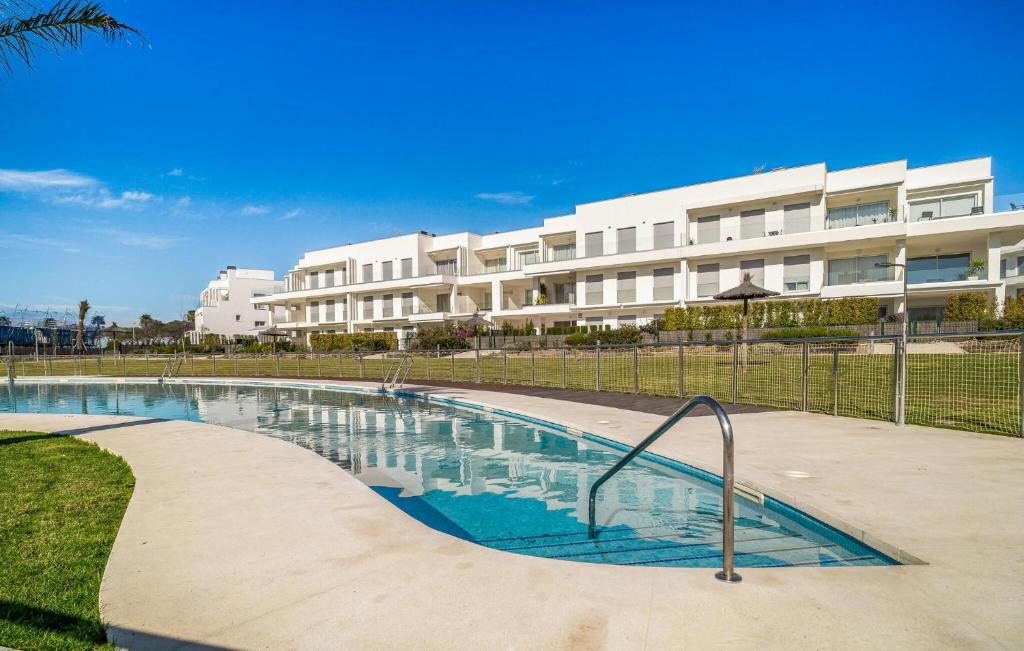 Stunning Apartment In Chipiona With Wi-fi