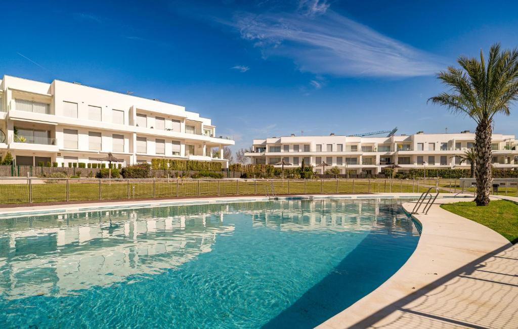 Stunning Apartment In Chipiona With Wi-fi photo 2