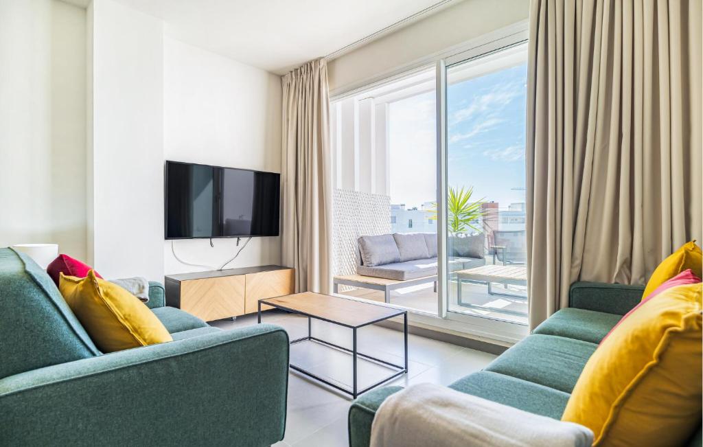 Stunning Apartment In Chipiona With Wi-fi photo 3
