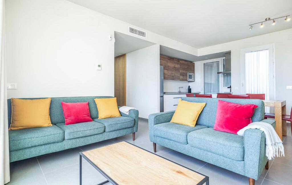 Stunning Apartment In Chipiona With Wi-fi photo 4
