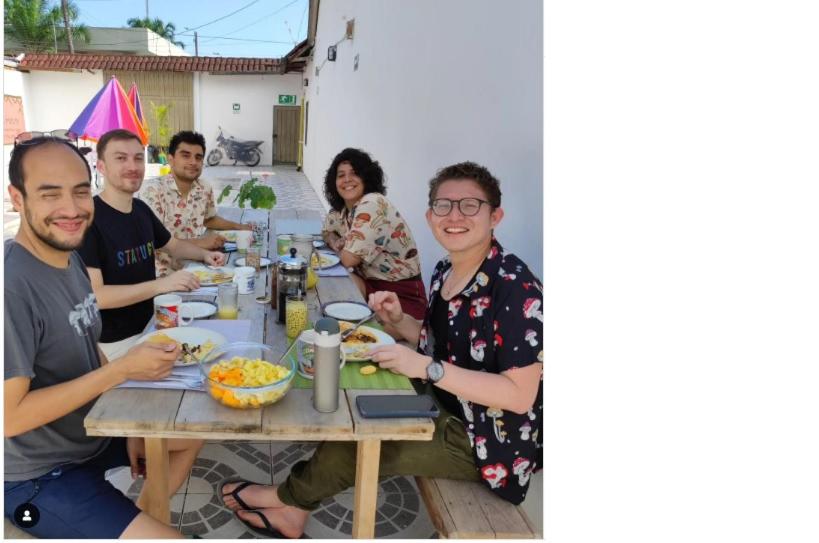 LETICIAS GUEST HOUSE photo 2