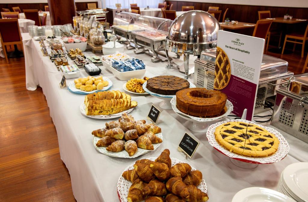 Crowne Plaza Venice East, an IHG Hotel photo 4