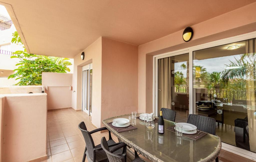 1 Bedroom Beautiful Apartment In Torre Pacheco photo 3