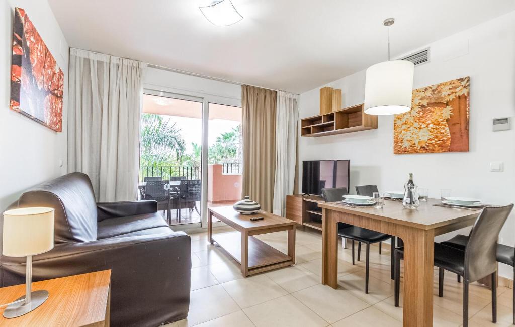 1 Bedroom Beautiful Apartment In Torre Pacheco photo 4