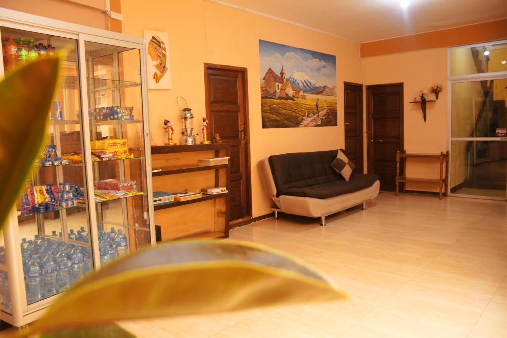 Hotel Express photo 3