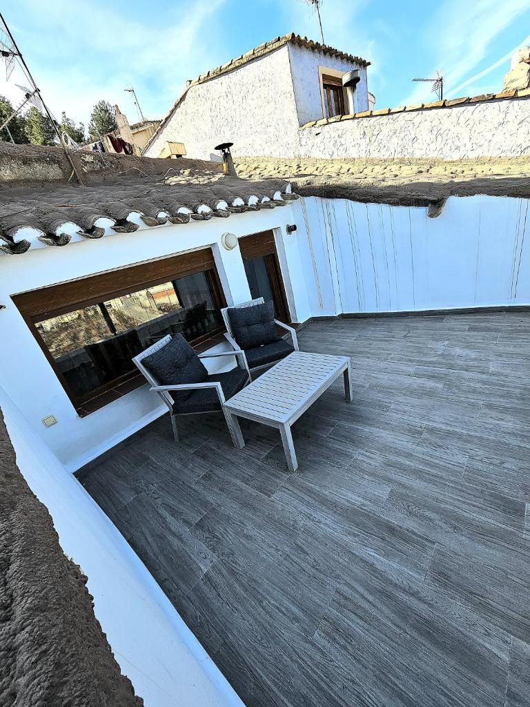 Casa el Mirador de Moratalla photo 3