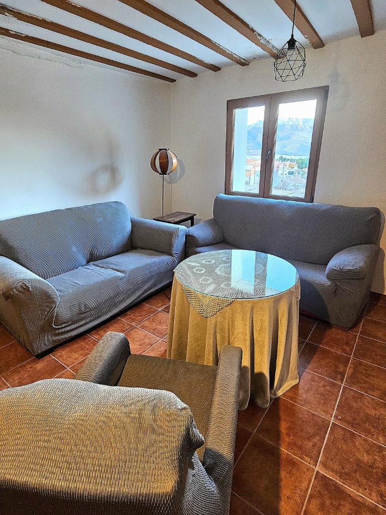 Casa el Mirador de Moratalla photo 4