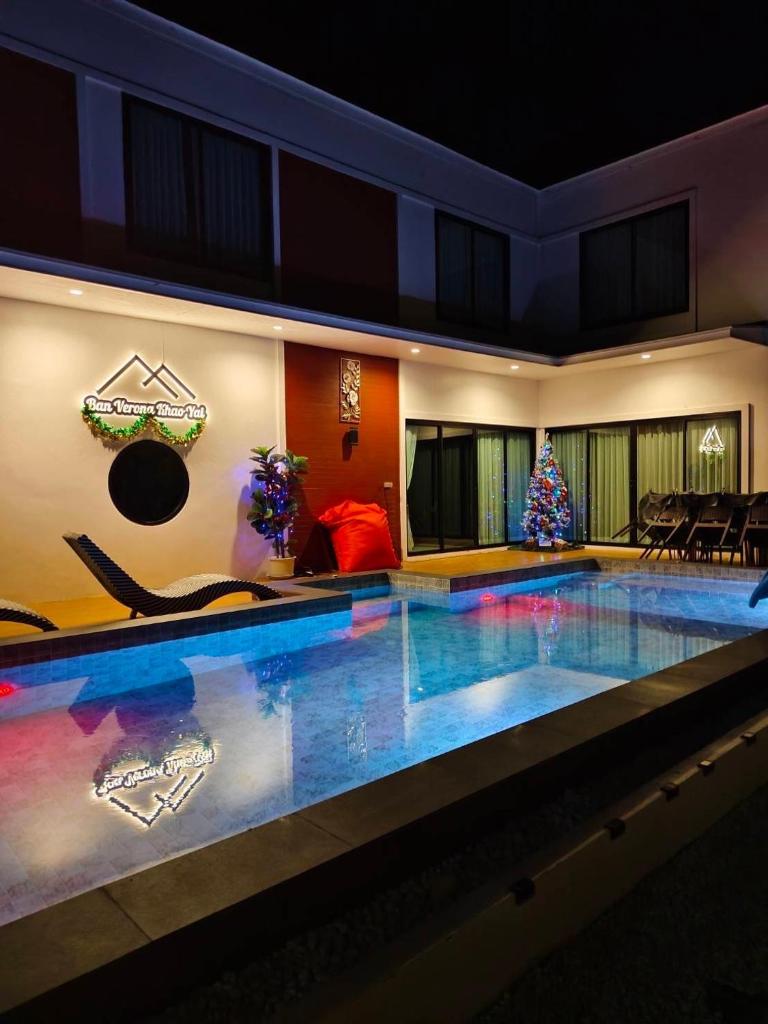 Verona Pool Villa photo 3