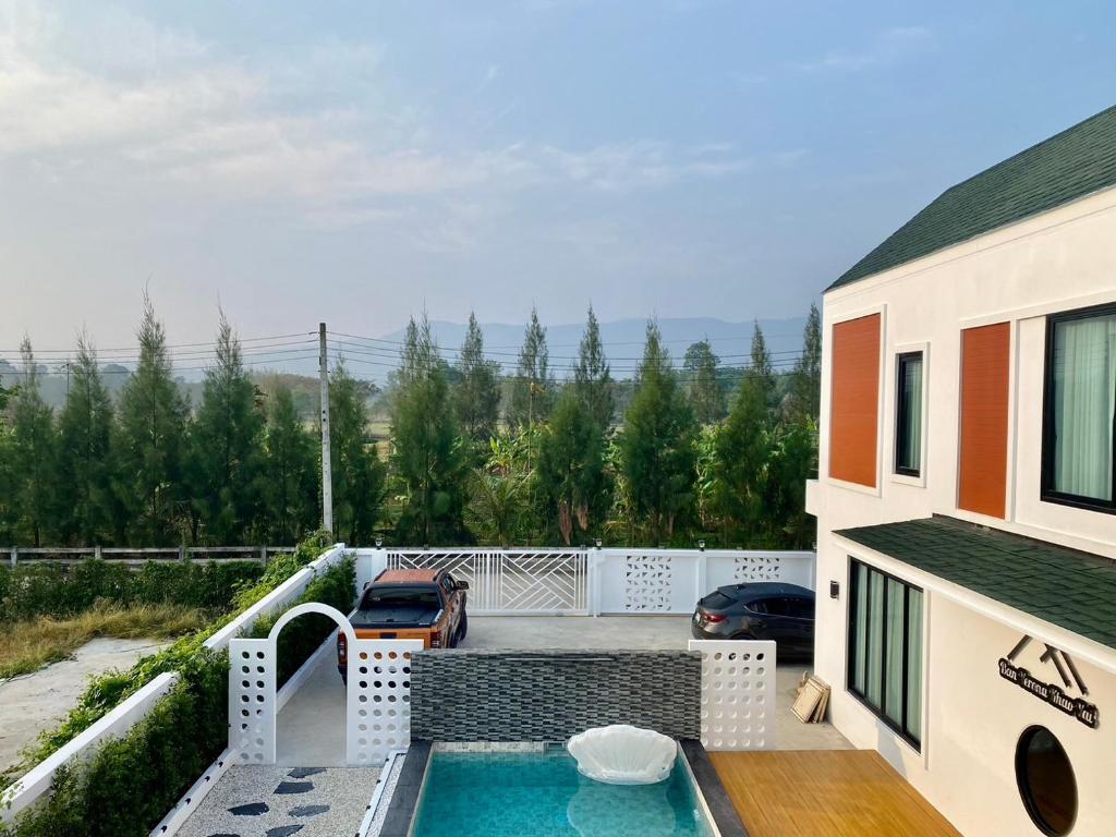 Verona Pool Villa photo 2