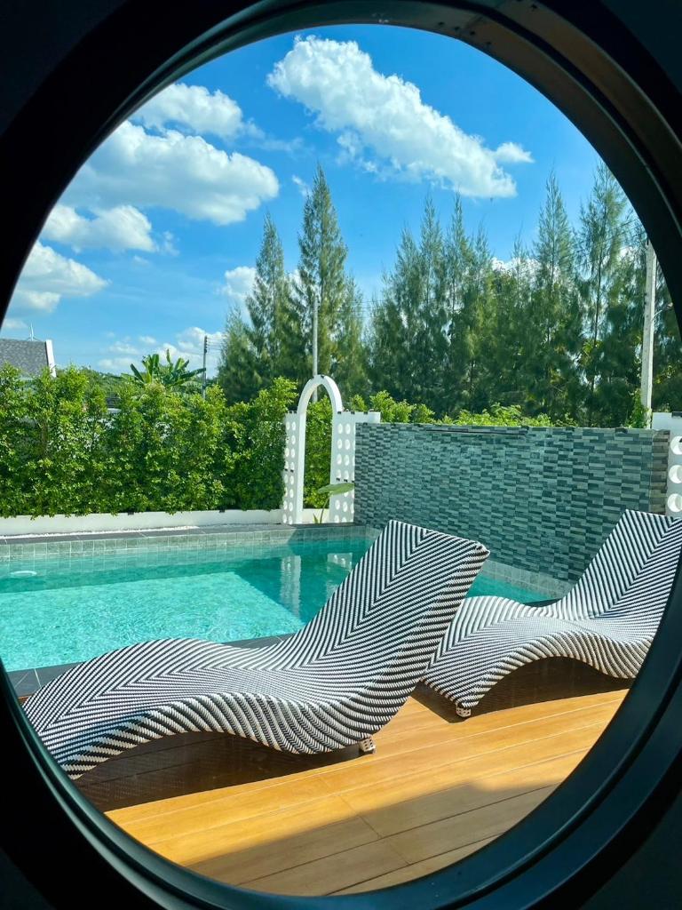Verona Pool Villa photo 4