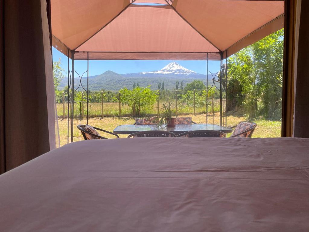 Comodidad y hermosa Vista Volcán photo 2