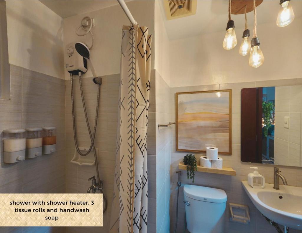 The Traveller's Haven Airbnb photo 2