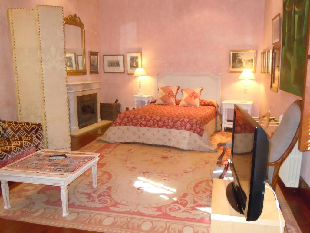 Palacio Chaves Hotel photo 4