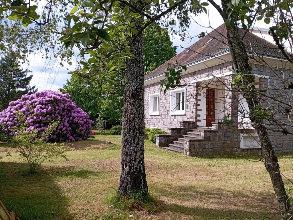 Le Gite d'Auvergne