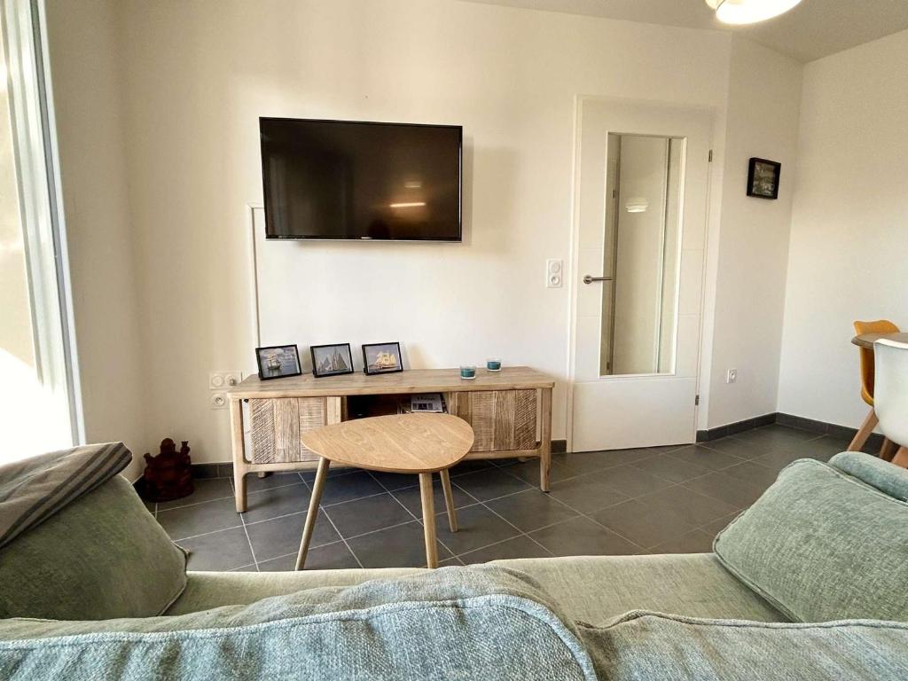 Appartement La Guérinière, 2 pièces, 2 personnes - FR-1-224B-171 photo 3
