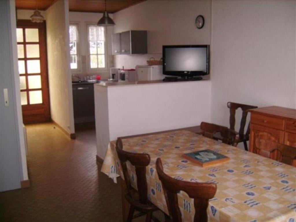 Maison La Brée-les-Bains, 3 pièces, 4 personnes - FR-1-246A-206 photo 1