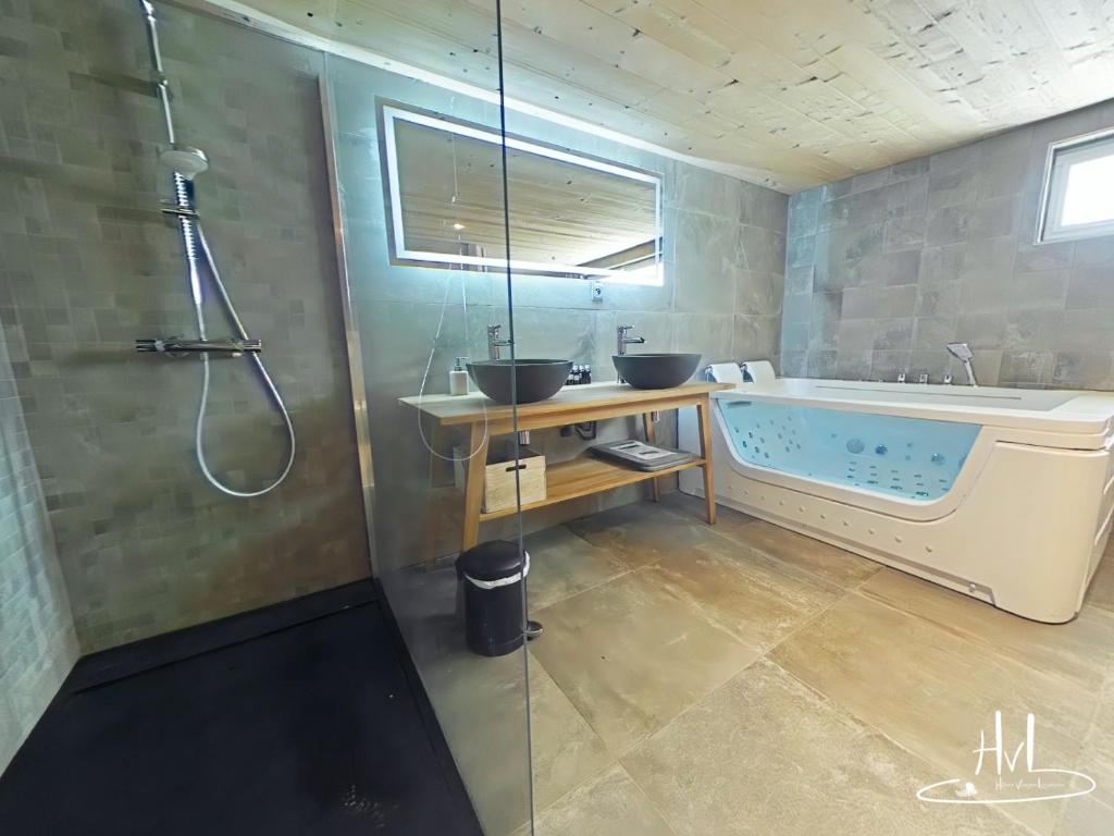 Le Chalet des Belles Roches proche pistes photo 1