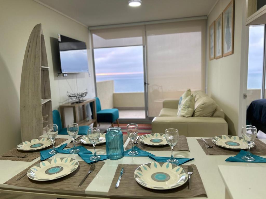 Departamento Algarrobo photo 1