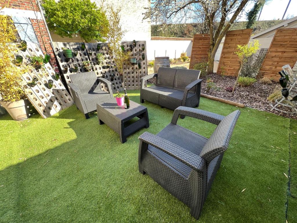 Secret Garden photo 1