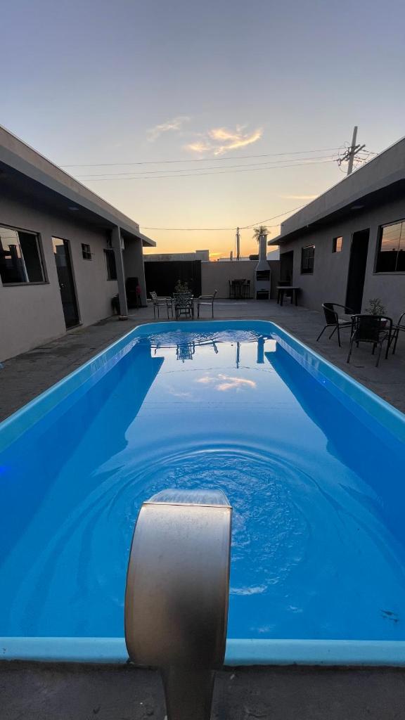 Casa com piscina photo 3
