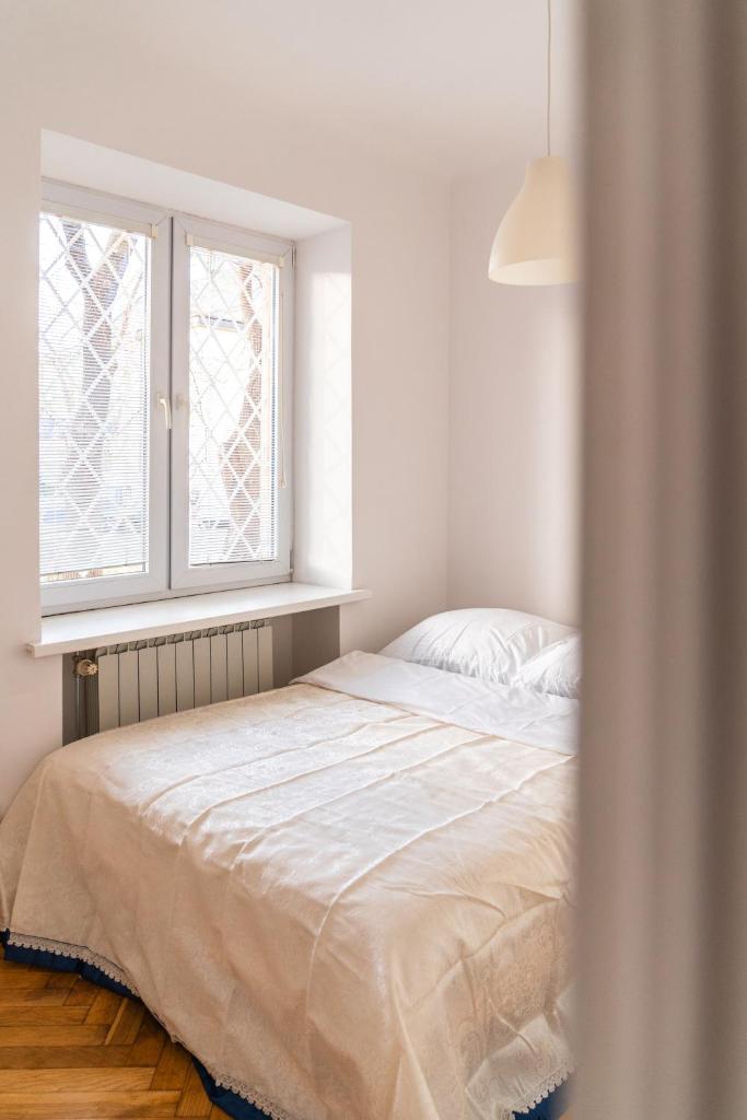 Apartament Saska 54