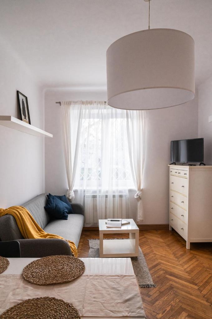 Apartament Saska 54 - Tap to explore photos