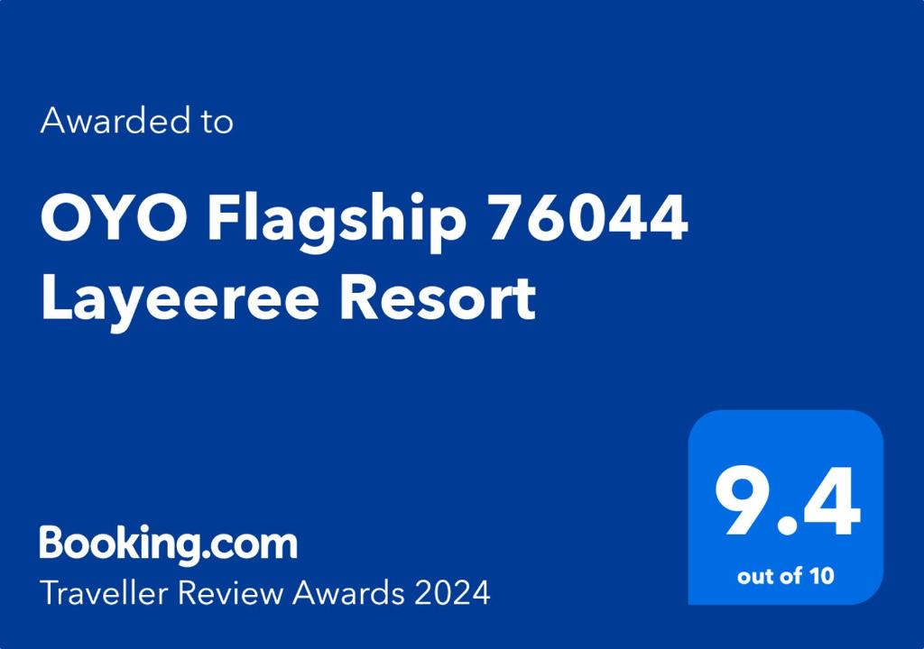 OYO Flagship 76044 Layeeree Resort photo 1