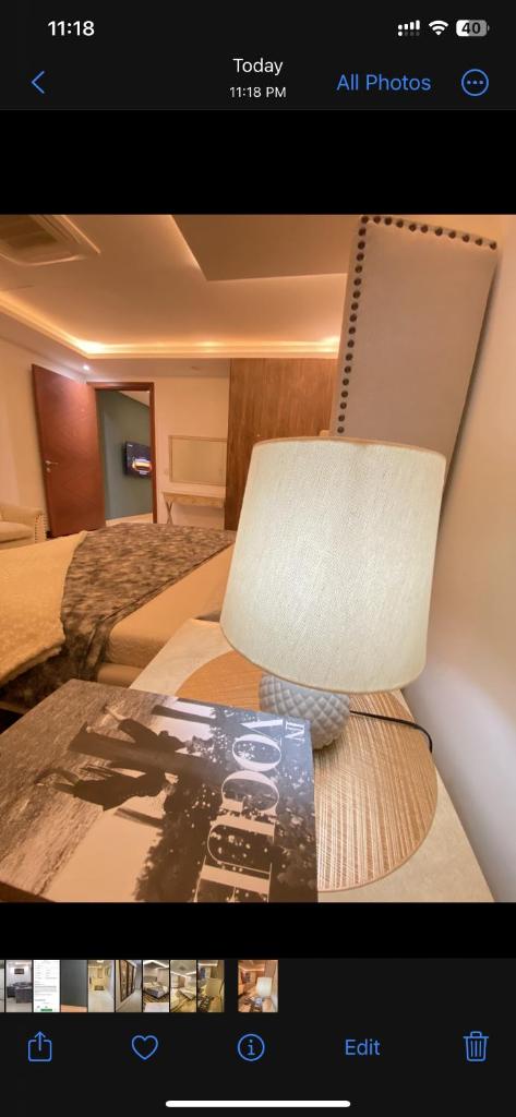 Gold crest Mall, The Aesthetic one bed suite photo 4