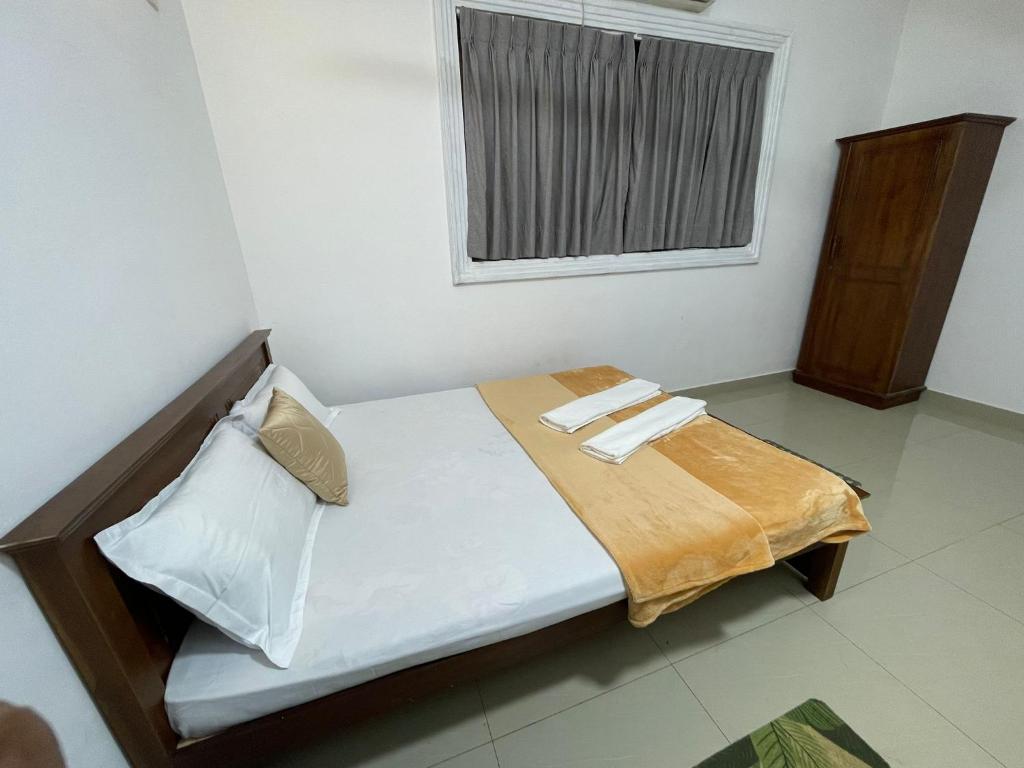 VIP Hotel And Villa photo 1