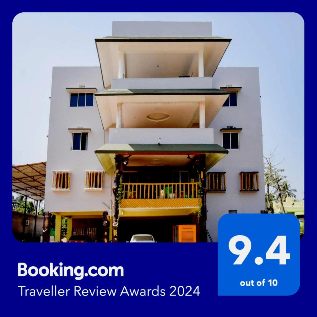 OYO Flagship 76044 Layeeree Resort
