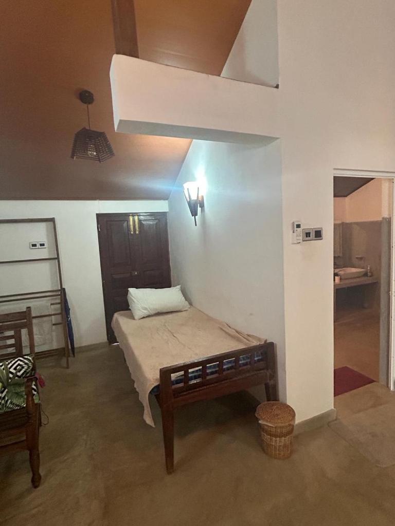 LOHAS Villa Hiriketiya photo 4