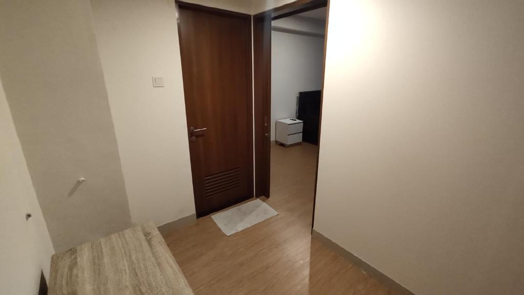 Apartemen Grand Kamala Lagoon Studio By Bonzela Property photo 1