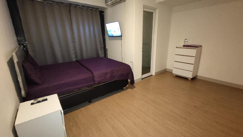Apartemen Grand Kamala Lagoon Studio By Bonzela Property photo 4