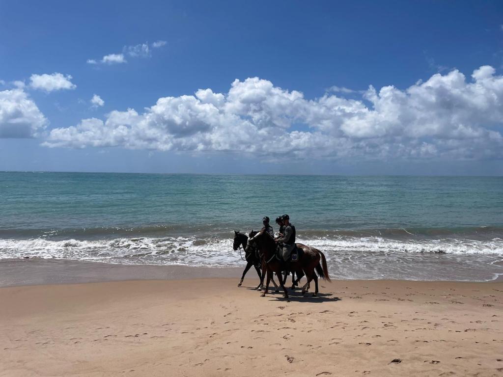 Romantic Sea Villa w/AMAZING SEA VIEW - DIRECTLY ON THE BEACH! photo 2