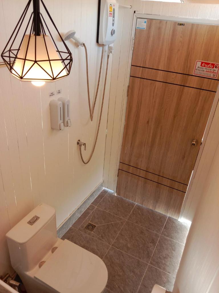 Anita Camp stay photo 1