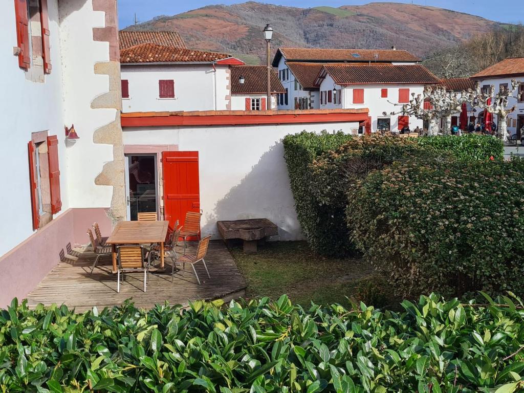 MAISON IRIBERRIA photo 1