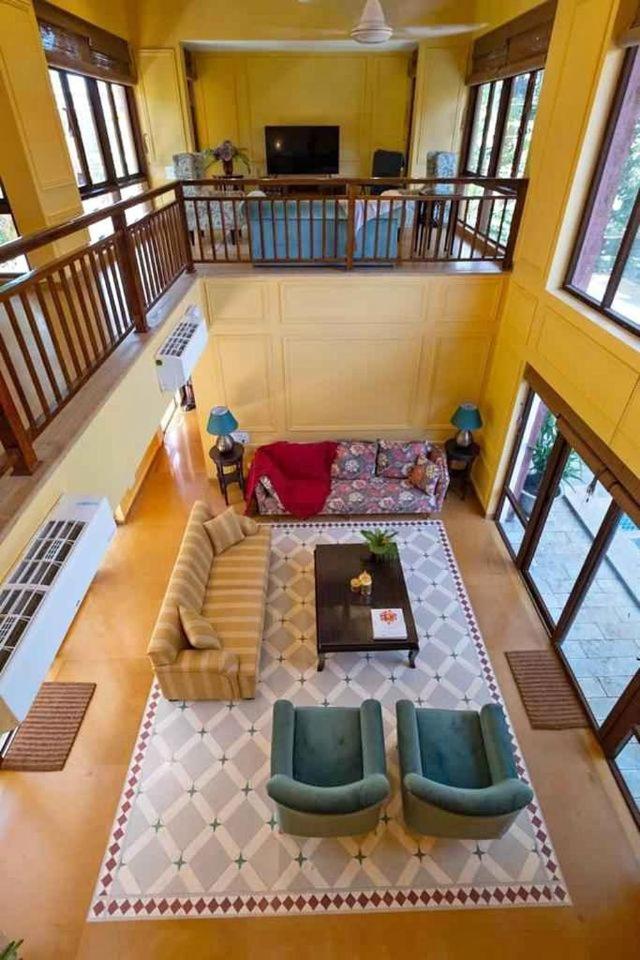 Villa Beheira