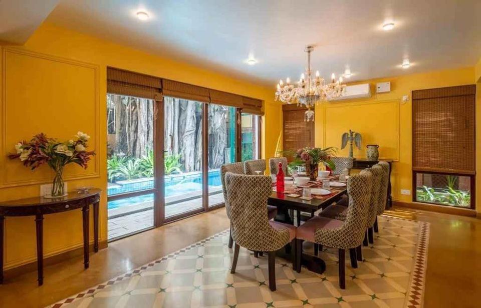 Villa Beheira photo 1