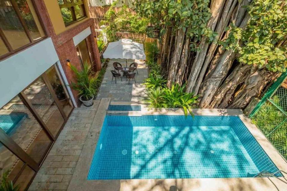 Villa Beheira photo 2