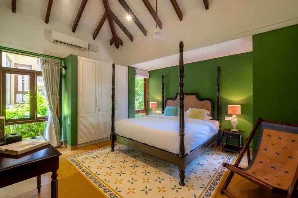 Villa Beheira photo 3