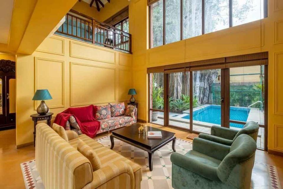 Villa Beheira photo 4