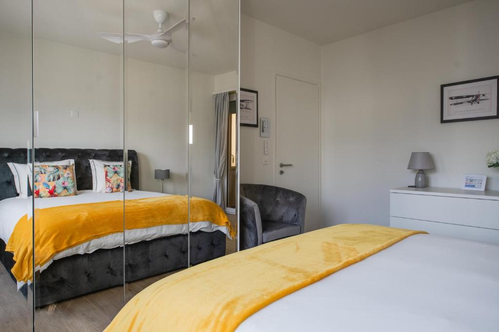 RELAX Ortensia Apartment photo 4