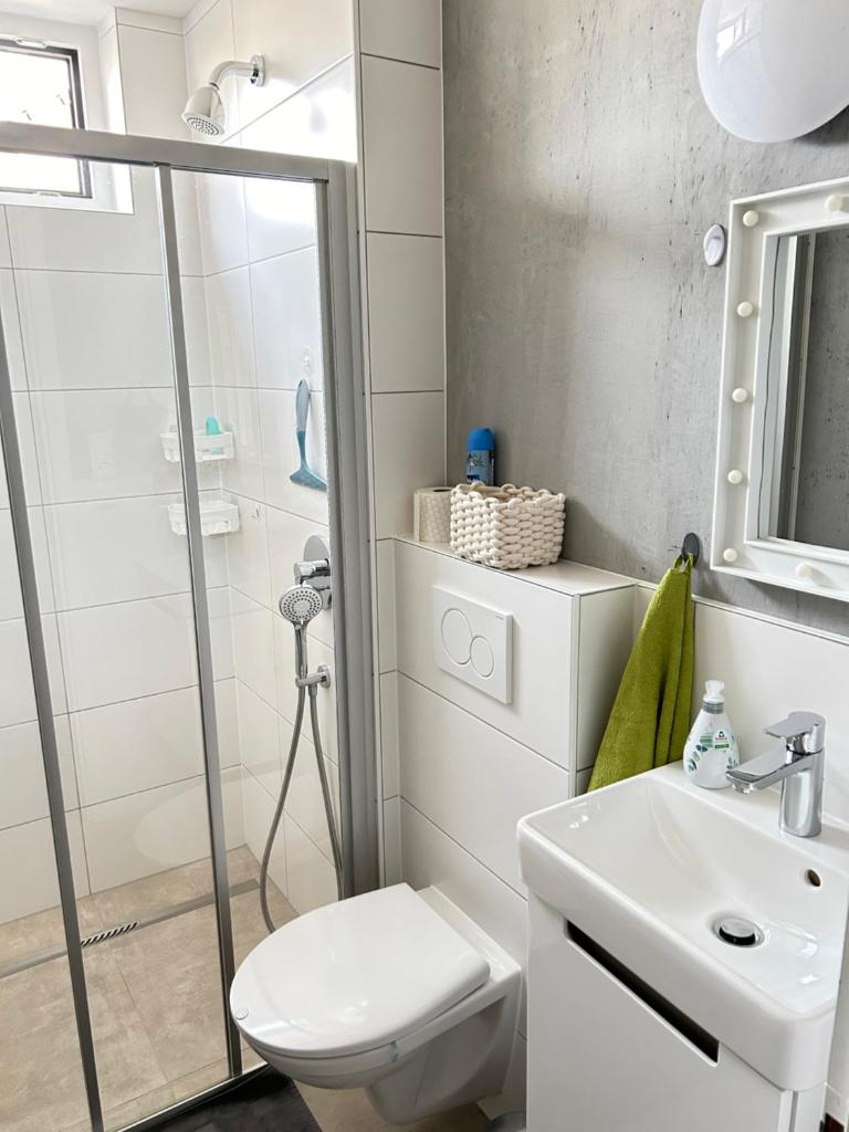 Apartment Nähe Flughafen und Messe photo 2