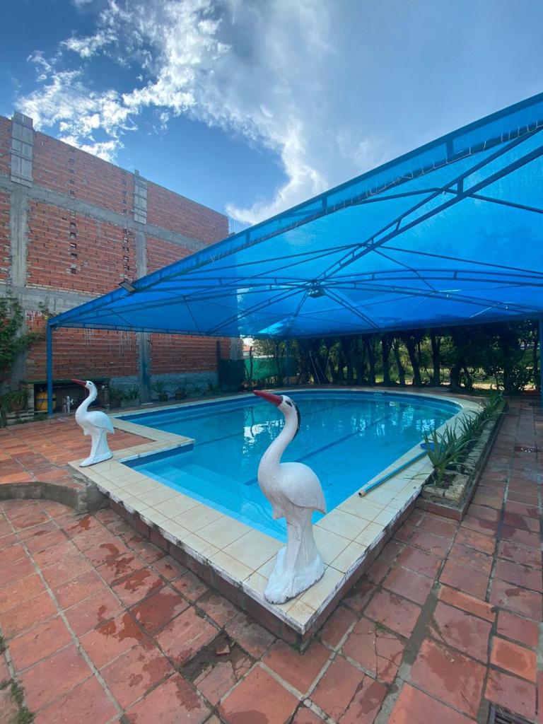 Casa quinta en San Bernardino