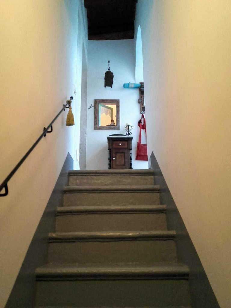 Centro Storico 5 minuti a piedi dalle spiagge ristruttarato a nuovo Hystorical Apartment 5 minutes by step to the beaches photo 4