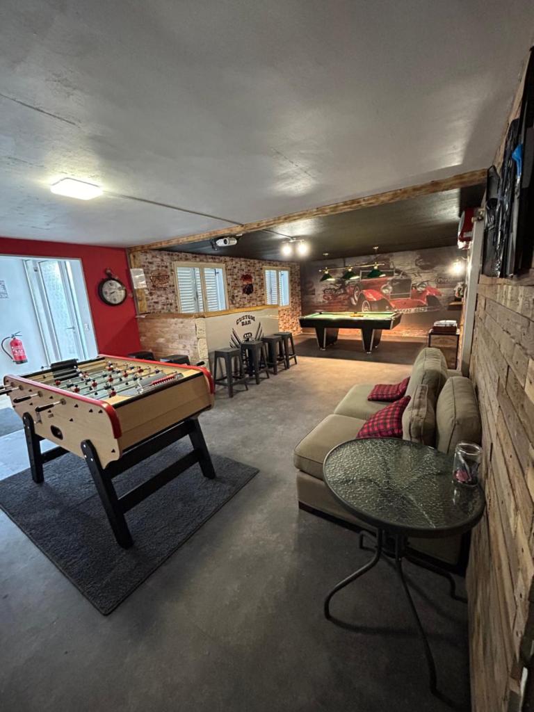 Gîte familial avec spa privatif & piscine chauffée photo 1