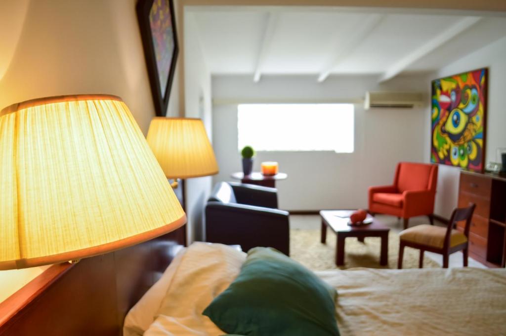Hotel La Pedregosa photo 2