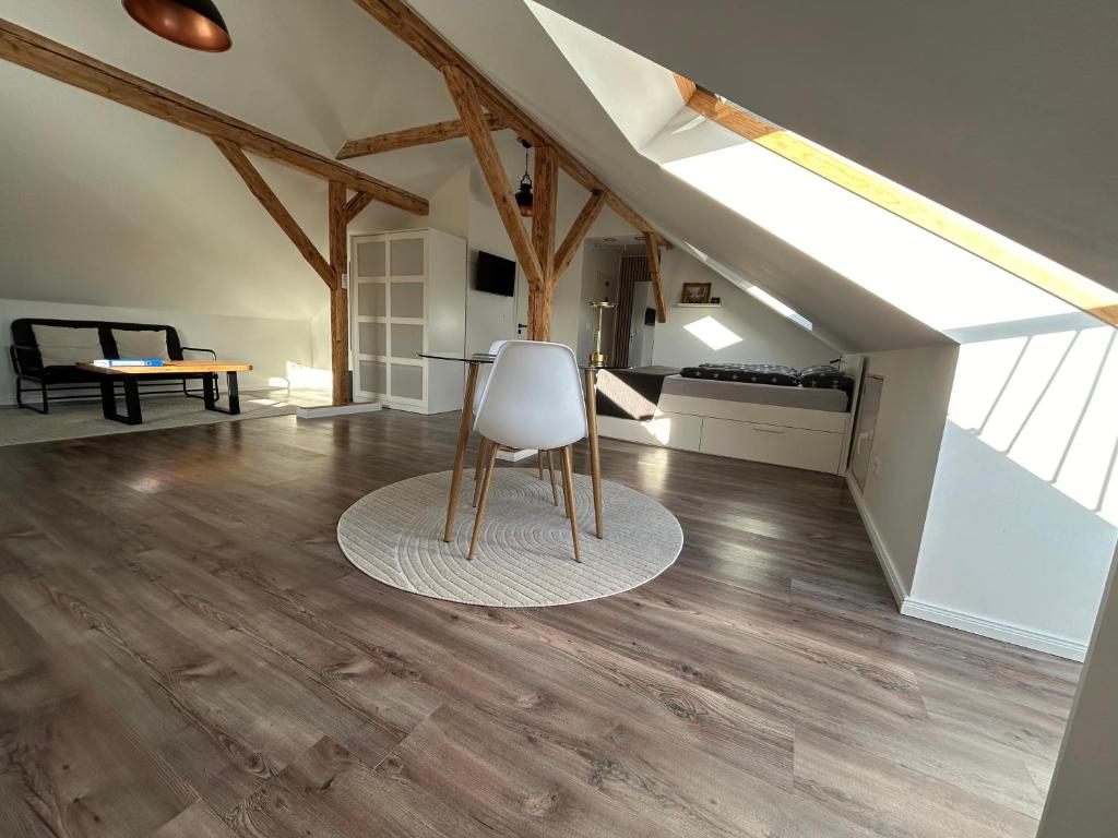 Schönes Appartement mit Seeblick photo 2